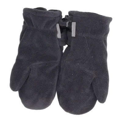 Mittens (Gray) from Sterntaler Polyester