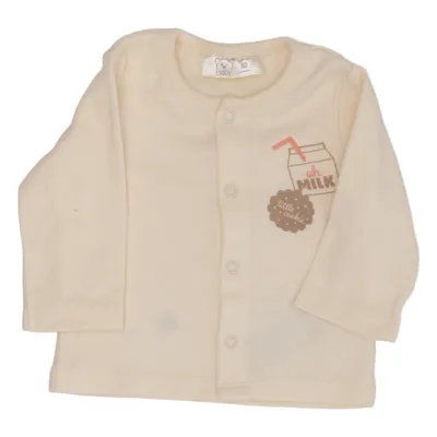Set (Beige) från Baby Bomull