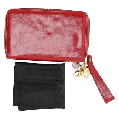 Beurs (Rood) van Yves Saint Laurent