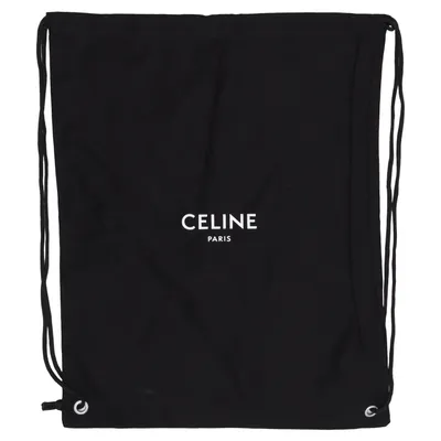 Sports bag (Black) from Celine