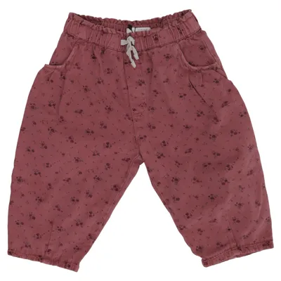 Bukser (Pink) fra Zara Bomuld