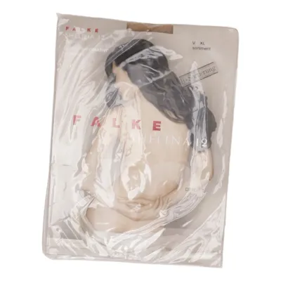 Nylon tights (Shelina 12) from Falke Polyamide, Polyurethane
