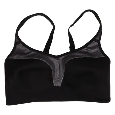 Sports bra (Black) from Triaction