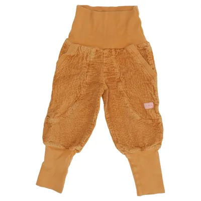 Pantalon en velours (Marron) de Livi Berlin