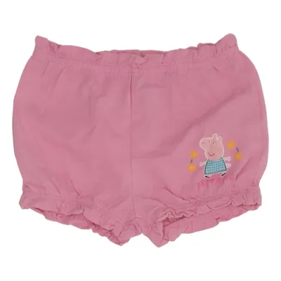Pyjamasshorts (Rosa) från H&M x Peppa Pig Bomull