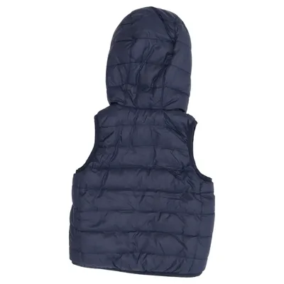 Outer vest (Blue, Red) from Hugo Boss