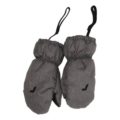 Mittens (Gray) from Reusch