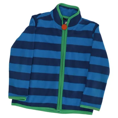 Fleece jacket (Blue) from Kids by Tchibo Polyester
