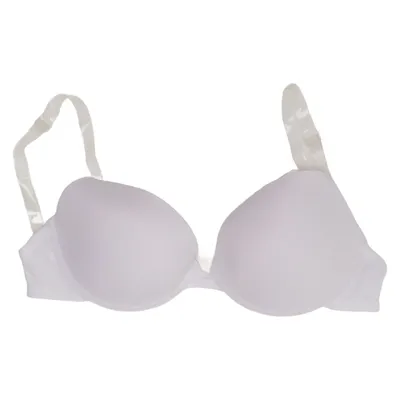 Soutien-gorge (Blanc) de Jolidon Élasthane, Polyamide, Polyester, Polyuréthane