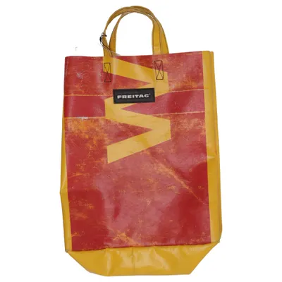 Stofpose (Freewaybag) fra Freitag