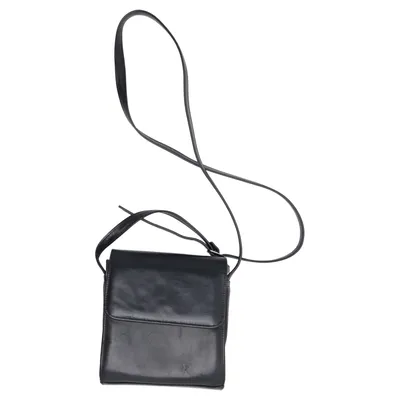 Sac à bandoulière (Noir) de Salamander