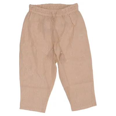 Byxor (Beige) från Louis Louise Bomull