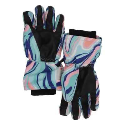 Handschuhe (Blau, Mehrfarbig) von Thinsulate