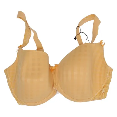 Bra (Yellow) from Primadonna