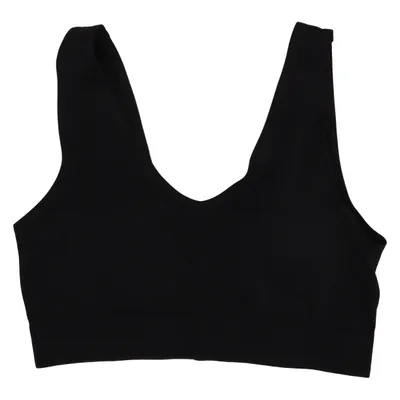 Sports bra (Black) from H&M Move Elastane, Polyamide