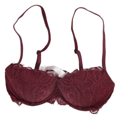 Bra (Purple) from Victoria's Secret