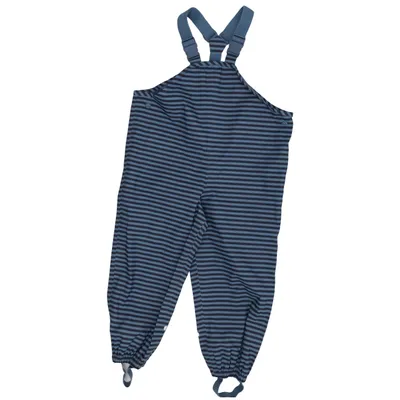 Salopette (Bleu) de Tchibo Polyester