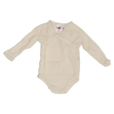 Body (Yellow, White) from Coccodrillo Cotton