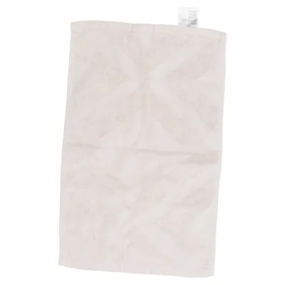 Towel (Beige) from H&M Home Cotton