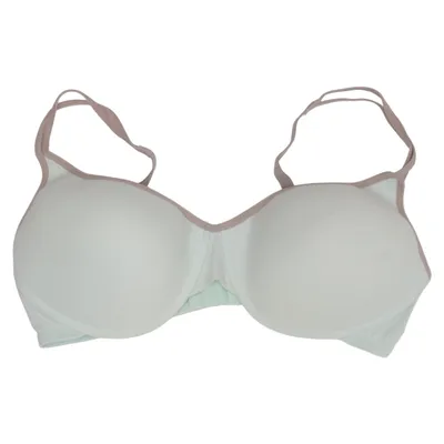 Bh (Groen) van Viania Katoen, Elastaan, Polyurethaan