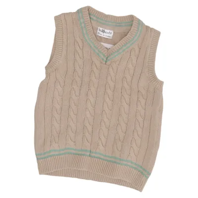 Slipover (Beige) from So Cute Cotton