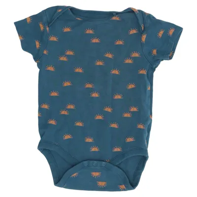 Body (Bleu, Jaune, Multicolore) de Next Baby Coton