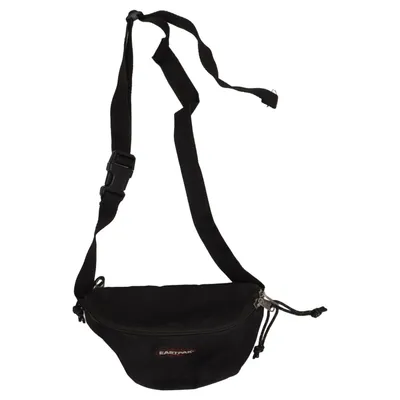 Waist bag (Black) from Eastpak Polyamide