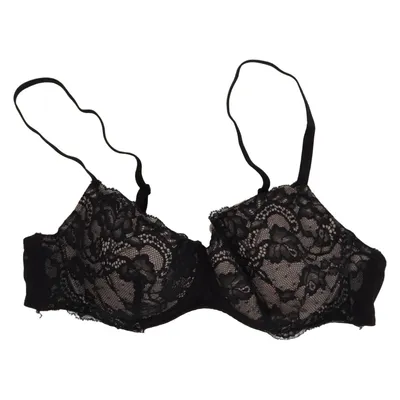 Bra (Black, Beige) from Sloggi