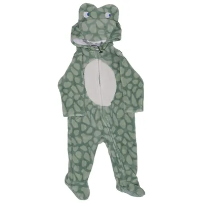 Onesie (Groen) van Tex Baby