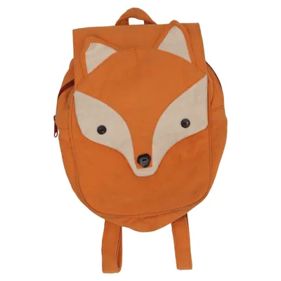 Rucksack (Fox) von El Puente Baumwolle