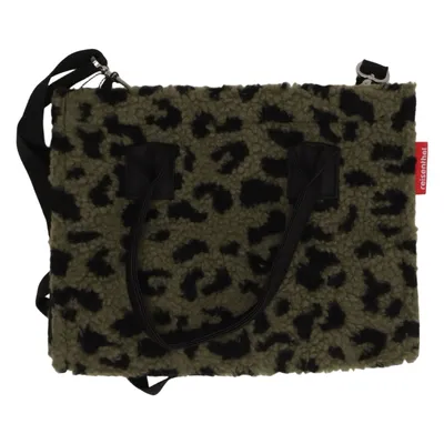 Shoulder-bag (Green, Black) from Reisenthel