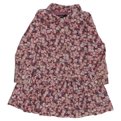 Robe chemise (Violet, Multicolore) de BabyGap