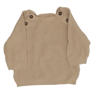 Pull-over (Beige) de Zeeman Coton