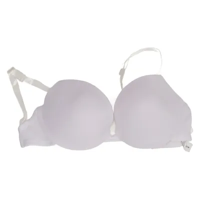 Soutien-gorge (Blanc) de Jolidon Élasthane, Polyamide, Polyester, Polyuréthane