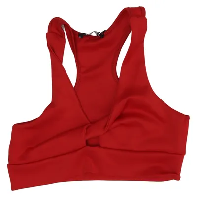 Sports bra (Red) from Dani