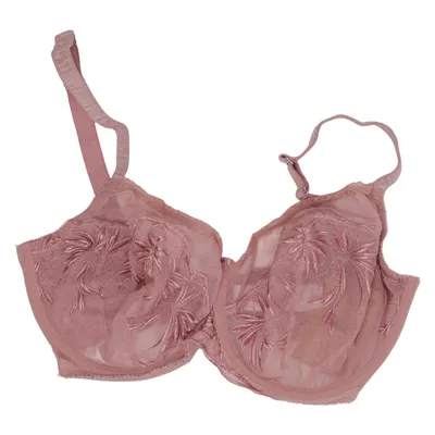 Soutien-gorge (Rose) de Marks & Spencer Autograph Élasthane, Polyamide, Polyester