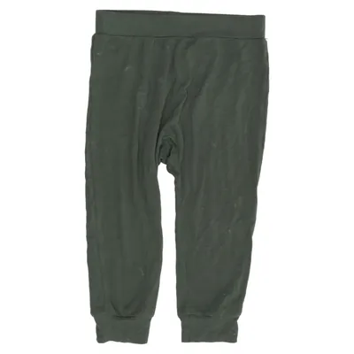 Sweatpants (Grøn) fra Hust and Claire Bambus, Elastan