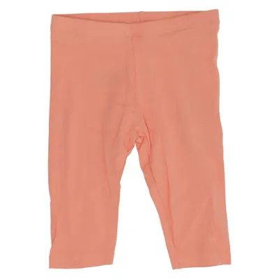 Leggings (Pink) from Lupilu Cotton, Elastane