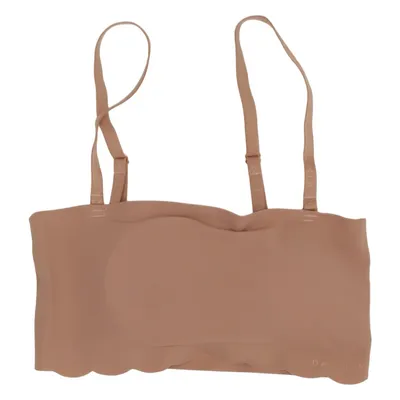 Bralette (Beige) von Danskin Elasthan, Polyamid