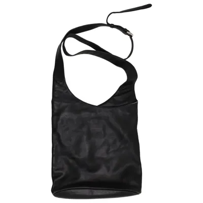 Shoulder-bag (Black) from Voi