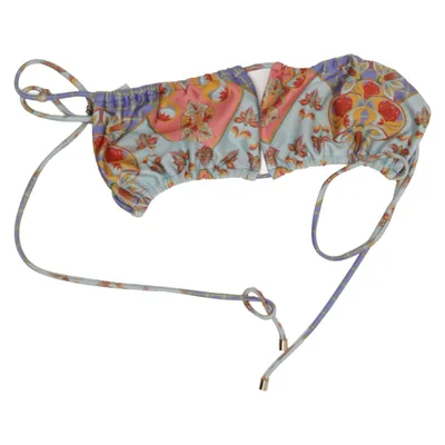 Bikini top (Jamee) from Janthee Elastane, Polyamide, Polyester