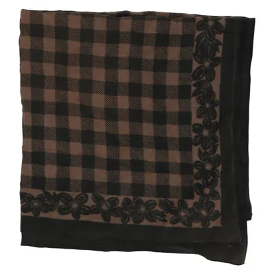 Näsduk (Svart, Brun) från Sonia Rykiel