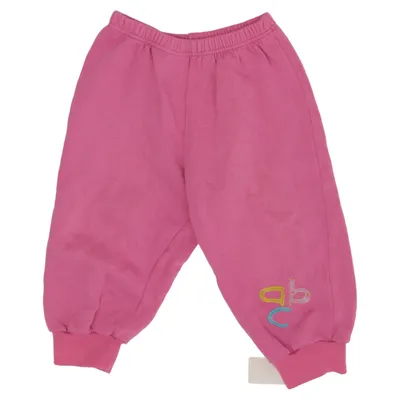 Mjukisbyxor (Rosa) från ABC