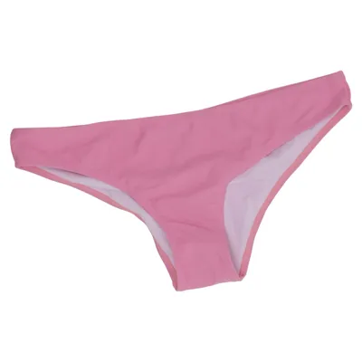 Bas de bikini (Rose) de Dedoles Élasthane