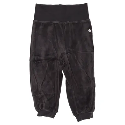 Sweatpants (Gray) from Baby by Lindex Cotton, Polyester