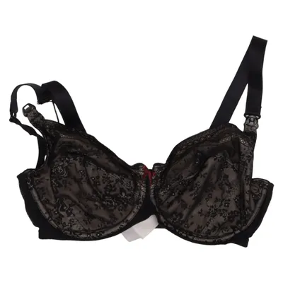 Amnings-BH (Svart, Beige) från Anita Maternity Elastan, Polyamid