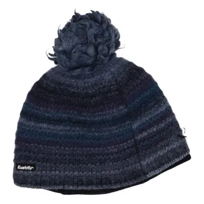 Bommelmütze (Blau, Mehrfarbig) von Eisbär