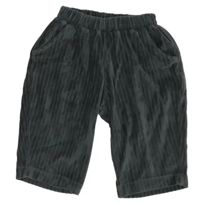 Broek (Blauw, Groen) van Kauf Dich Glücklich Organisch katoen, Gerecycled polyester