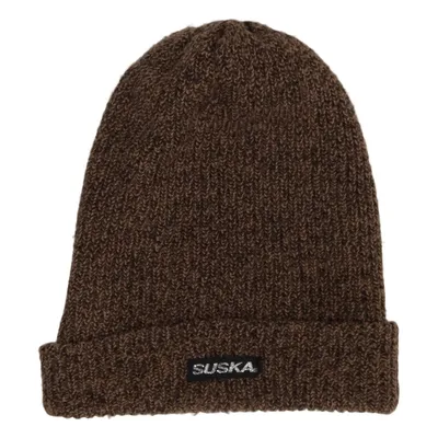Beaniemössa (Brun) från Susa