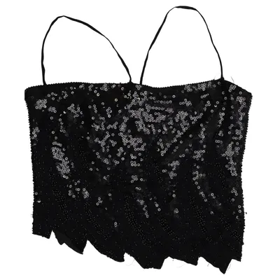 Bustier (Grå) fra OMM Design